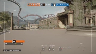 ソロランいく！