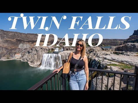 We Did Not Expect This in Twin Falls Idaho