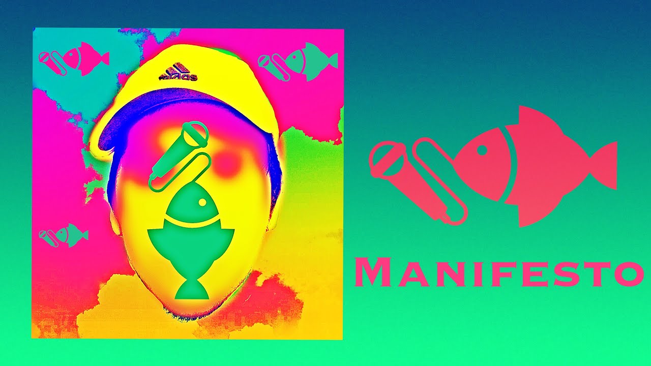 Manifesto || Hooks That Hook