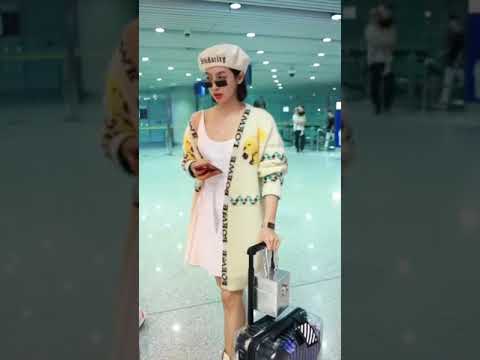 180829 Victoria - Beijing Airport