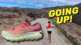 Merrell MTL Adapt Matryx // Another Great Uphill Running Shoe