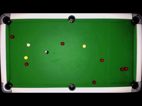 2019 EPA Tour 4 - Semi Final - Josh Kane v Sam Bircher