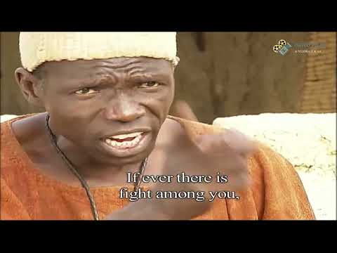 Les rois de SEGOU - Episode 3