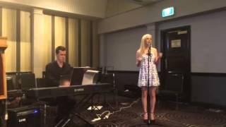 Bluebird Katie Noonan Cover