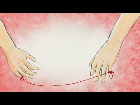 宗教学科 赤い糸（The Red String）