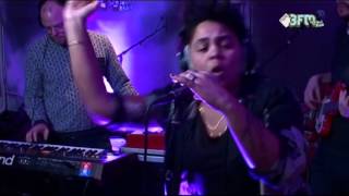 Rina Mushonga - 'Bullet' | Eva | 3FM