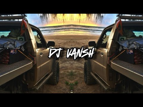 Pardesi Pardesi x Tere Naam x Ishq Sufiyana x Aaj Din Chadheya -  ( Jive Remix ) | DJ Vansh