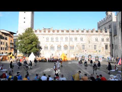 Contest Trento 2015 | Gruppo Storico Offagna