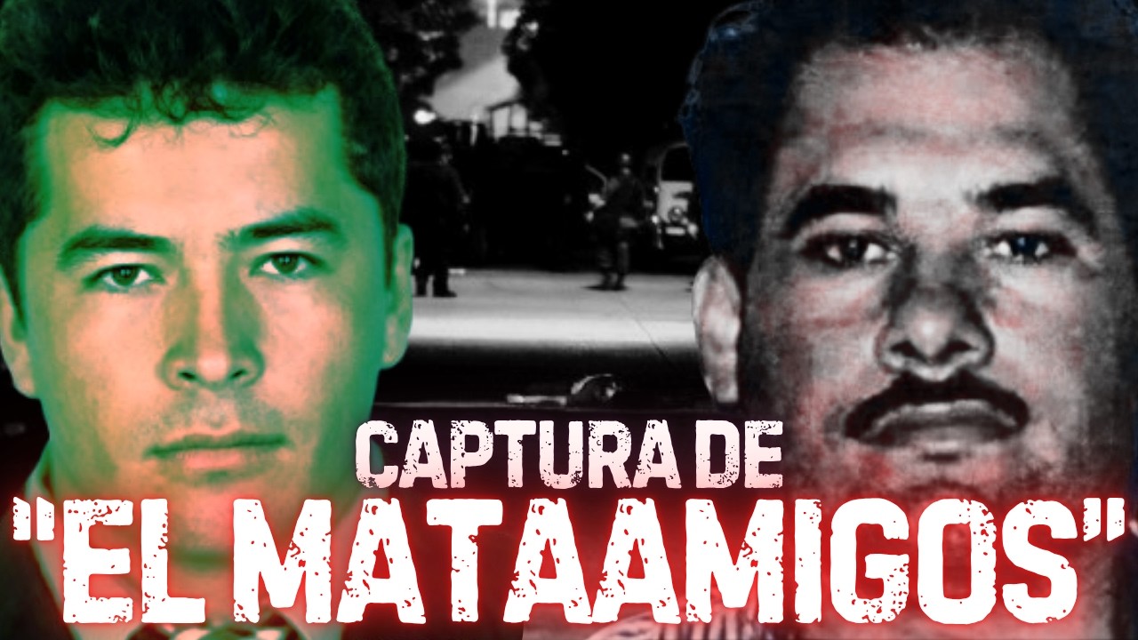 Osiel Cárdenas y el día que "Los Zetas" fallaron: detención y extradición