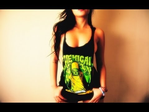 Henry Fong, Mike Hawkins,Pablo Oliveros - JUMP! (Original Mix)