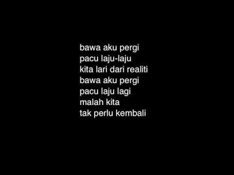 bawa ku pergi Kaka ft Zizan Official Lyrics.mp4