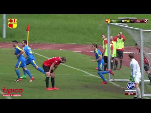 12.05.2019 Aramäer Heilbronn vs TSV Schwaikheim