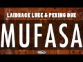 Laidback Luke & Peking Duk - Mufasa (Preview ...