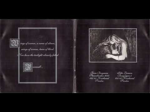 Vinterland - Welcome My Last Chapter [Full Album] - 1996