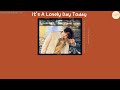 [THAISUB] It's A Lovely Day Today - Ella Fitzgerald Ft. Paul Weston & His Orchestra #THAISUBBYOcto09