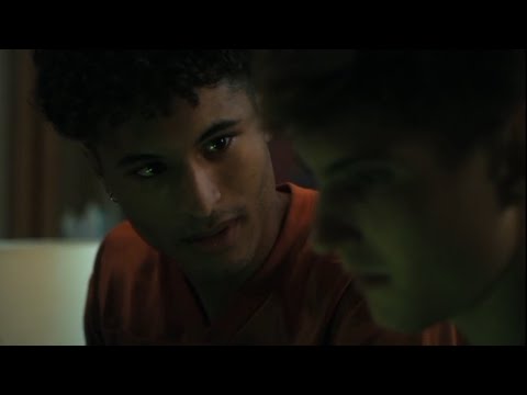 LA ACADEMIA | Adrián & Jairo (Marc Soler and Ton Vieira) BL SERIES