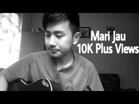 Bikki gurung - Mari Jau 2 (sanjay cover)