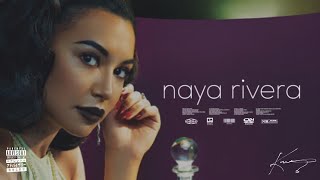 Naya Rivera - Sorry (feat. JT of City Girls)