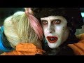 Harley Quinn The Joker Last Scene Lets Go Home Suicide Squad 2016 Movie CLIP HD