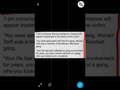 Why Ahmed/Ace(Monson) Wasn’t a Civillian
