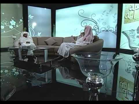  برنامج قصة آية (10) وفاء المؤمنين | د. عبد الرحمن بن معاضة الشهري