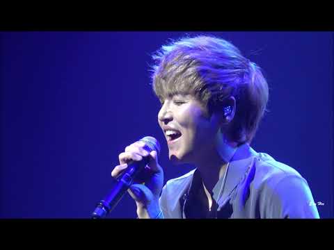 정동하 - 길  (정동하& 조성모 2MEN SHOW 중에서) 2018 .9 .29