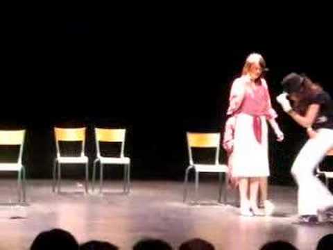 La companie Air Fion vous souhaite un agréable voyage...