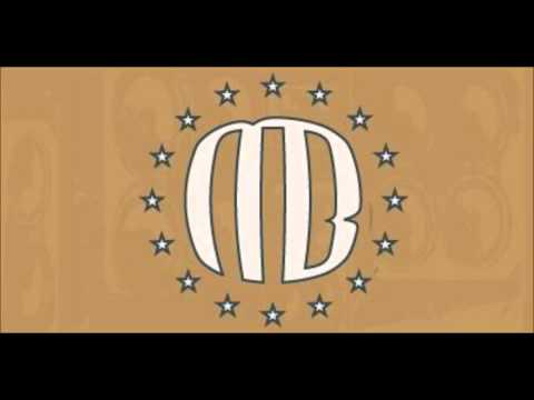 MISTAH BOMSH & DJ GRANDMOFLASH - MR SKANDAL