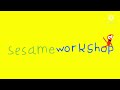 Sesame Workshop 2013 3