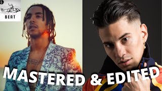 Ci Vuole Poco - Tedua/Laioung (Masterizzata e Modificata)