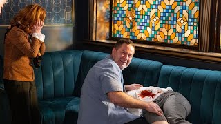 Fair City - Mairead gets shot