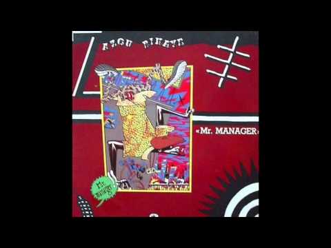 Zazou Bikaye - Soki Akei