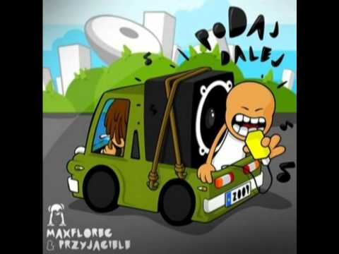 Majkel- Poznaj Majkela