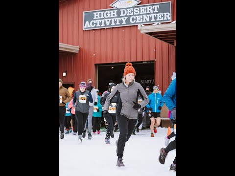 Race Video