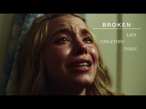 I'm so sorry | Broken