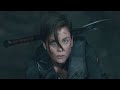 The Old Guard First Fight Scene