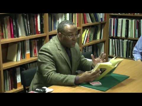 Michael Vincent presents his Favourite Books on Magic and Life