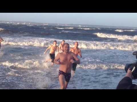 RIX MorronZoo: Sommarens sista bad med Marko