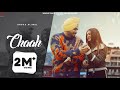 New Punjabi Songs 2022 Chaah Official Video Angad Aliwal Latest Punjabi Songs 2021