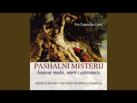 Ne Bojte Se (Uskrsni Petak - IV 21, 1-14)