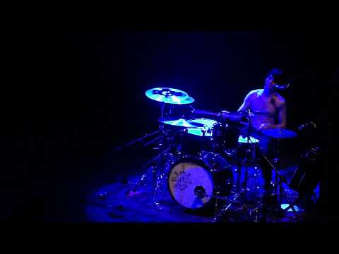 THE DREDSEN DOLLS " PIERRE " HD LIVE FROM THE PAGEANT 11/16/10 ST LOUIS, MO