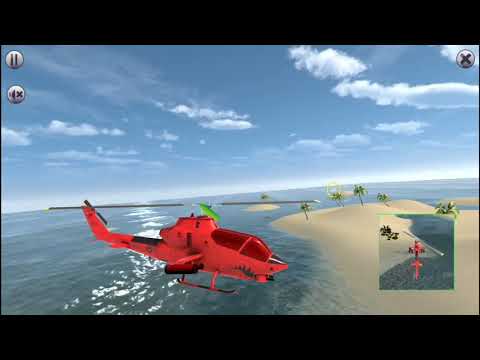 Helicopter Sim 2019