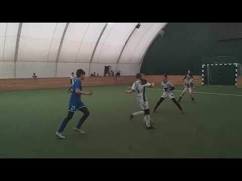 Mini maxi kup // ŽFK Žarkovo - OFK Gol