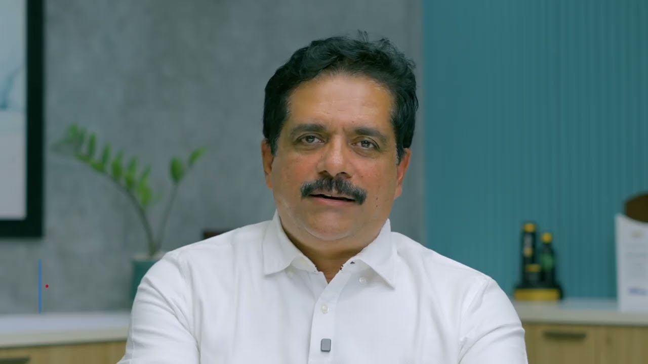 Kurian Jose Success Story
