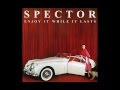Spector- Lay Low 