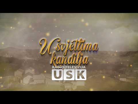 U SVJETLIMA KANDILJA