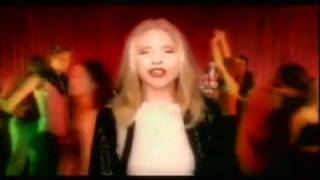 BLONDIE - NOTHING IS REAL BUT THE GIRL (1999)