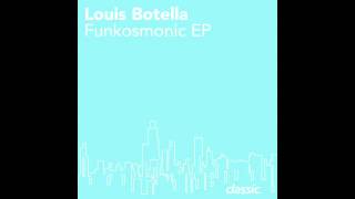 Louis Botella 'Chinese Pleasure'