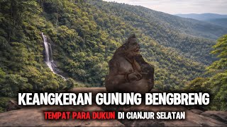 Download lagu SOUTH CIANJUR SHAMANISM CENTER! Accidentally Discovering Great Help in Forming Eyang Semar mp3