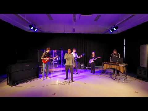 Rockskolan Live 2021 - Session 6 Smokey Eyes